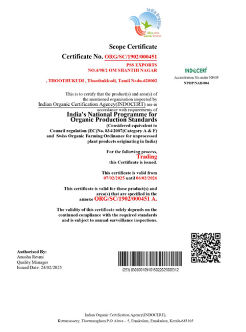 Certificate 2