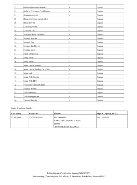 Certificate 2